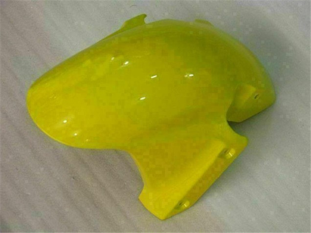 Honda CBR 600 RR 2003-2004 - Jaune Noir Honda CBR 600 RR 2003-2004 - Jaune Noir