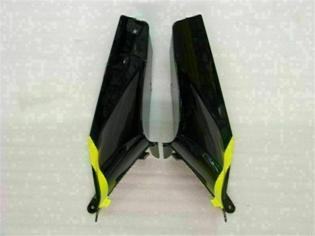 Honda CBR 600 RR 2003-2004 - Jaune Noir Honda CBR 600 RR 2003-2004 - Jaune Noir