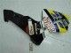 Honda CBR 600 RR 2003-2004 - Jaune Honda CBR 600 RR 2003-2004 - Jaune