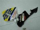 Honda CBR 600 RR 2003-2004 - Jaune Honda CBR 600 RR 2003-2004 - Jaune