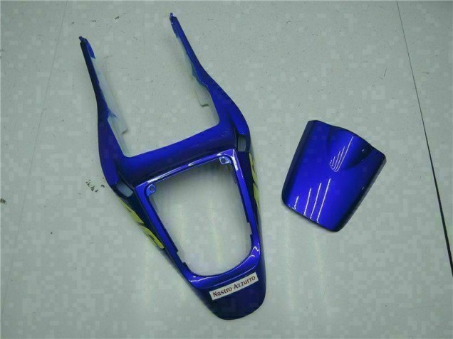 Honda CBR 600 RR 2003-2004 - Jaune Honda CBR 600 RR 2003-2004 - Jaune