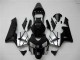 Honda CBR 600 RR 2003-2004 - Noir Argent Honda CBR 600 RR 2003-2004 - Noir Argent