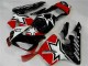 Honda CBR 600 RR 2003-2004 - Noir Blanc 11 Honda CBR 600 RR 2003-2004 - Noir Blanc 11