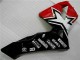 Honda CBR 600 RR 2003-2004 - Noir Blanc 11 Honda CBR 600 RR 2003-2004 - Noir Blanc 11