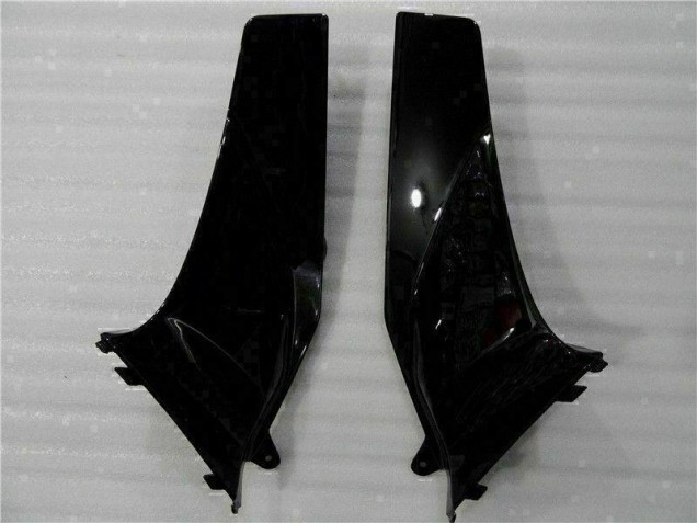 Honda CBR 600 RR 2003-2004 - Noir Blanc 11 Honda CBR 600 RR 2003-2004 - Noir Blanc 11