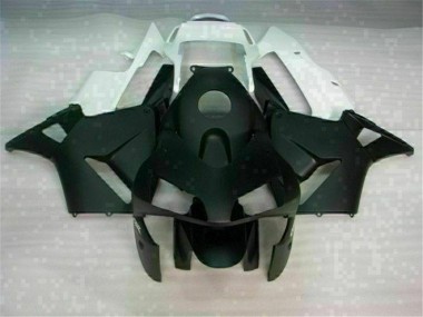 Honda CBR 600 RR 2003-2004 - Noir