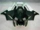 Honda CBR 600 RR 2003-2004 - Noir