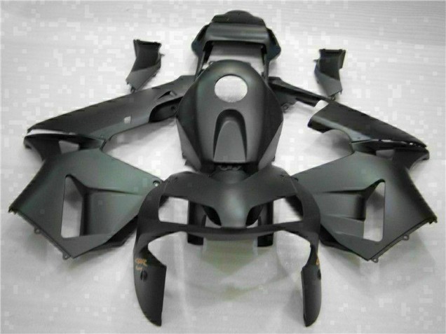 Honda CBR 600 RR 2003-2004 - Noir Honda CBR 600 RR 2003-2004 - Noir