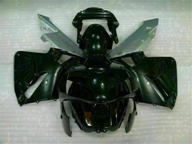 Honda CBR 600 RR 2003-2004 - Noir