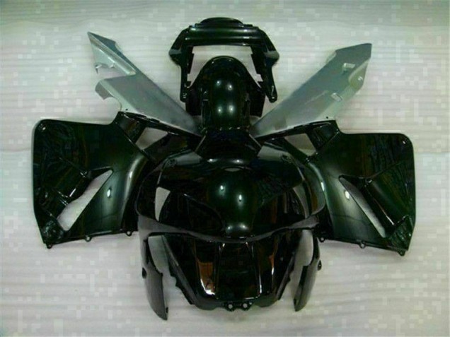 Honda CBR 600 RR 2003-2004 - Noir Honda CBR 600 RR 2003-2004 - Noir