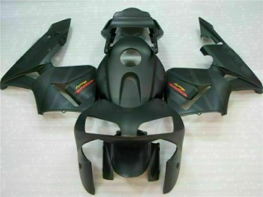 Honda CBR 600 RR 2003-2004 - Noir