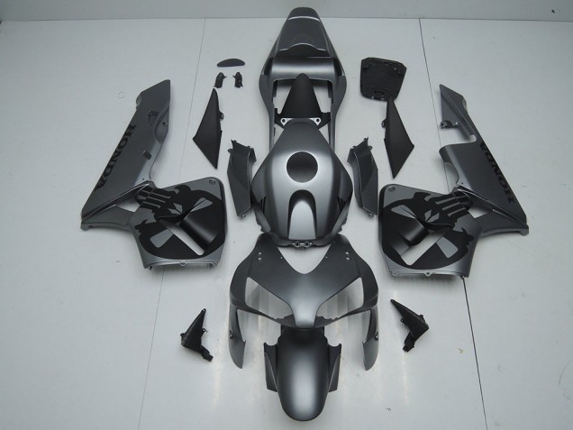 Honda CBR 600 RR 2003-2004 - Noir Honda CBR 600 RR 2003-2004 - Noir