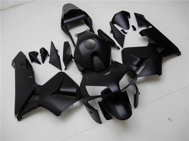 Honda CBR 600 RR 2003-2004 - Noir Mat Honda CBR 600 RR 2003-2004 - Noir Mat