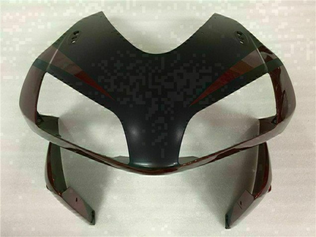 Honda CBR 600 RR 2003-2004 - Noir Rouge Honda CBR 600 RR 2003-2004 - Noir Rouge
