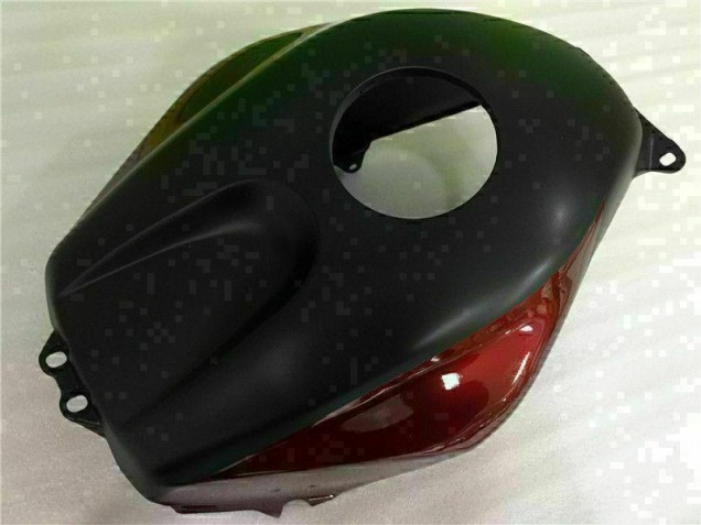 Honda CBR 600 RR 2003-2004 - Noir Rouge Honda CBR 600 RR 2003-2004 - Noir Rouge