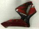 Honda CBR 600 RR 2003-2004 - Noir Rouge Honda CBR 600 RR 2003-2004 - Noir Rouge