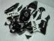 Honda CBR 600 RR 2003-2004 - Noir West Honda CBR 600 RR 2003-2004 - Noir West