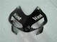 Honda CBR 600 RR 2003-2004 - Noir West Honda CBR 600 RR 2003-2004 - Noir West