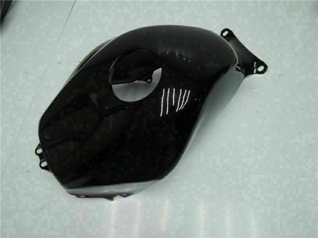 Honda CBR 600 RR 2003-2004 - Noir West Honda CBR 600 RR 2003-2004 - Noir West