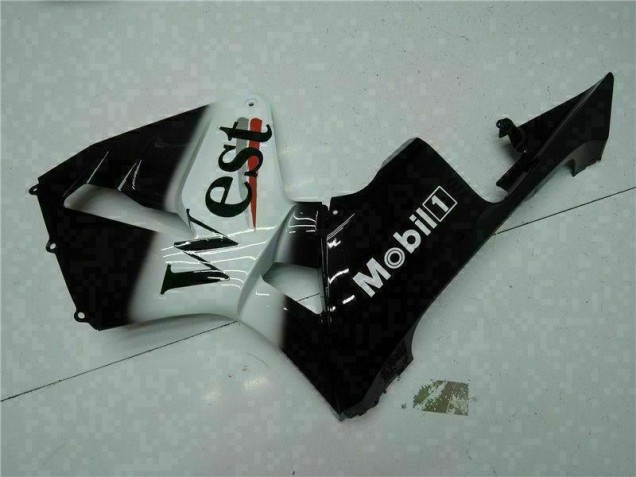 Honda CBR 600 RR 2003-2004 - Noir West Honda CBR 600 RR 2003-2004 - Noir West