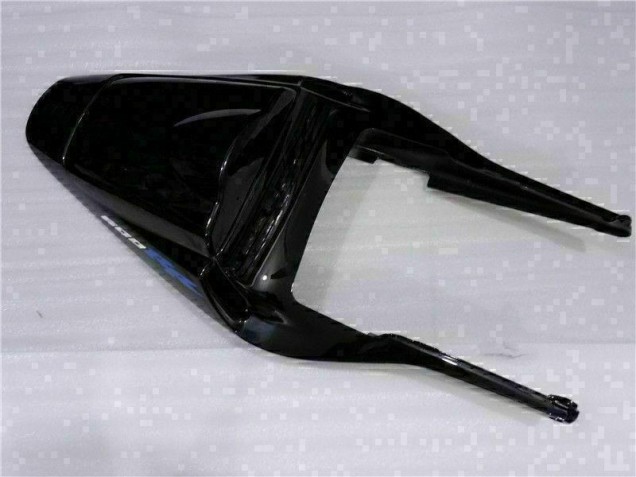Honda CBR 600 RR 2003-2004 - Noir avec Bleu Flamme Honda CBR 600 RR 2003-2004 - Noir avec Bleu Flamme