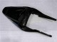 Honda CBR 600 RR 2003-2004 - Noir avec Bleu Flamme Honda CBR 600 RR 2003-2004 - Noir avec Bleu Flamme