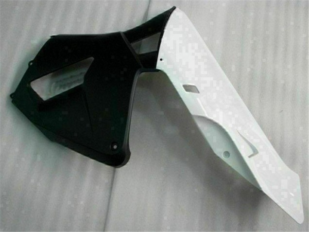 Honda CBR 600 RR 2003-2004 - Noir