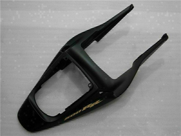 Honda CBR 600 RR 2003-2004 - Noir Honda CBR 600 RR 2003-2004 - Noir