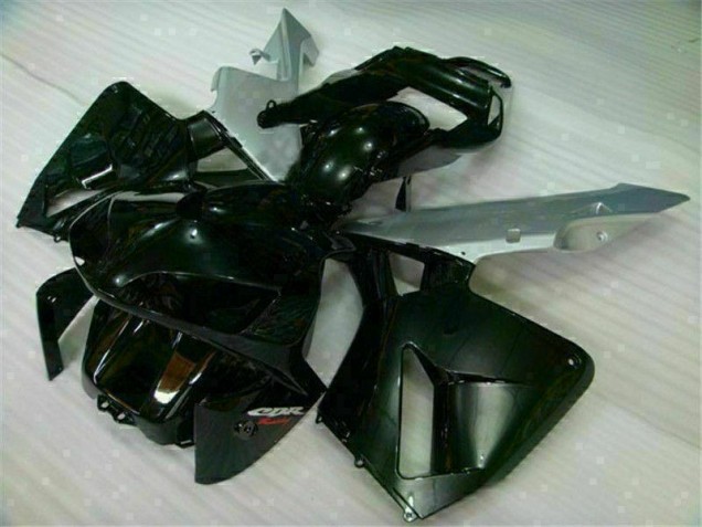 Honda CBR 600 RR 2003-2004 - Noir Honda CBR 600 RR 2003-2004 - Noir