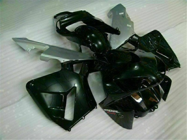 Honda CBR 600 RR 2003-2004 - Noir Honda CBR 600 RR 2003-2004 - Noir