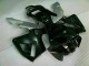 Honda CBR 600 RR 2003-2004 - Noir Honda CBR 600 RR 2003-2004 - Noir
