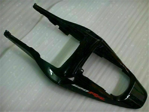 Honda CBR 600 RR 2003-2004 - Noir Honda CBR 600 RR 2003-2004 - Noir