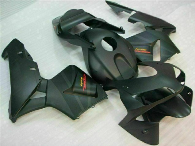 Honda CBR 600 RR 2003-2004 - Noir Honda CBR 600 RR 2003-2004 - Noir