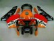 Honda CBR 600 RR 2003-2004 - Orange Repsol Honda CBR 600 RR 2003-2004 - Orange Repsol