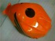 Honda CBR 600 RR 2003-2004 - Orange Repsol Honda CBR 600 RR 2003-2004 - Orange Repsol