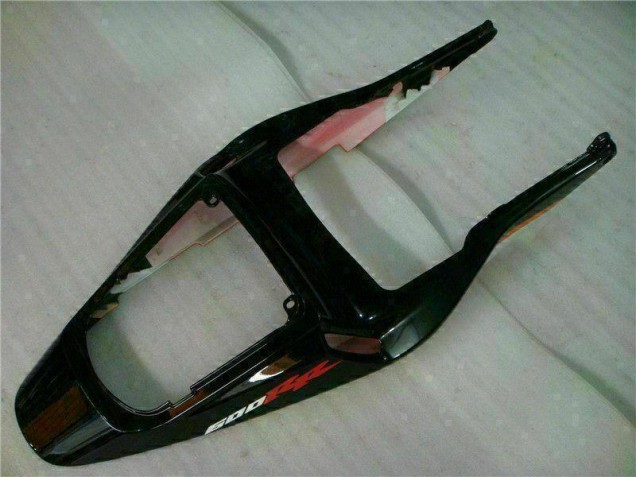 Honda CBR 600 RR 2003-2004 - Orange Repsol Honda CBR 600 RR 2003-2004 - Orange Repsol
