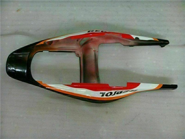 Honda CBR 600 RR 2003-2004 - Orange Repsol Honda CBR 600 RR 2003-2004 - Orange Repsol