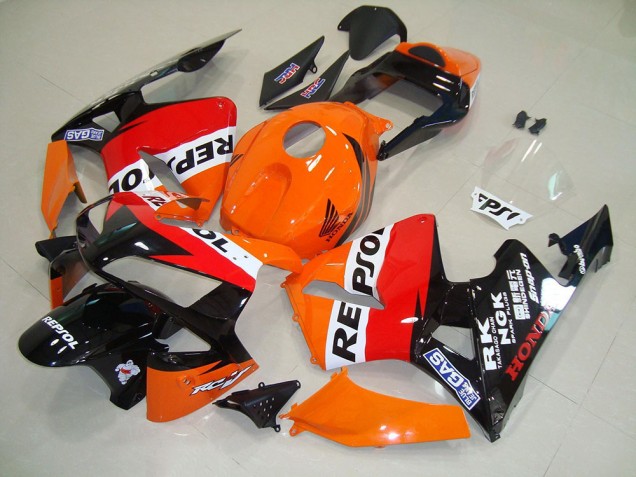 Honda CBR 600 RR 2003-2004 - Repsol Honda CBR 600 RR 2003-2004 - Repsol