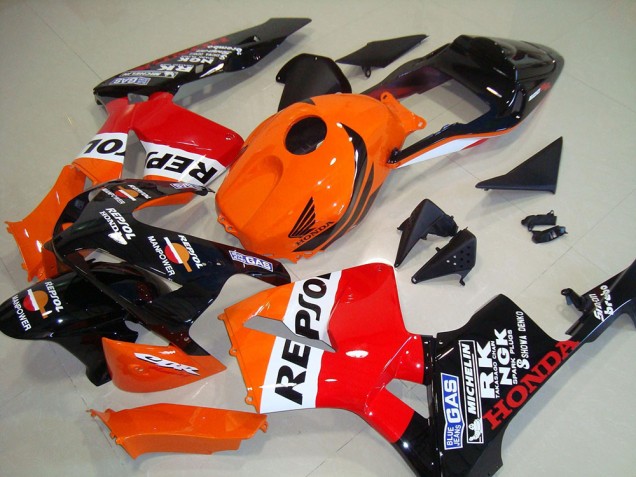 Honda CBR 600 RR 2003-2004 - Repsol Honda CBR 600 RR 2003-2004 - Repsol