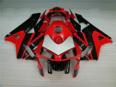 Honda CBR 600 RR 2003-2004 - Rouge
