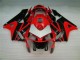 Honda CBR 600 RR 2003-2004 - Rouge Honda CBR 600 RR 2003-2004 - Rouge