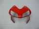 Honda CBR 600 RR 2003-2004 - Rouge Noir Honda CBR 600 RR 2003-2004 - Rouge Noir