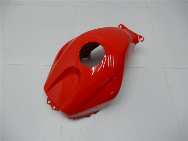 Honda CBR 600 RR 2003-2004 - Rouge Noir Honda CBR 600 RR 2003-2004 - Rouge Noir
