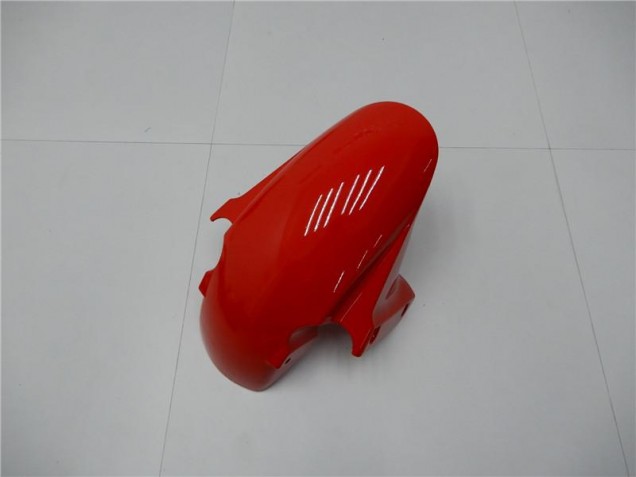 Honda CBR 600 RR 2003-2004 - Rouge Noir Honda CBR 600 RR 2003-2004 - Rouge Noir