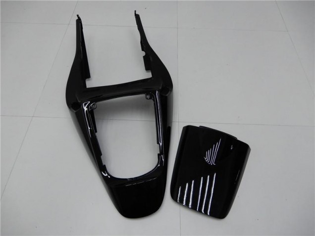 Honda CBR 600 RR 2003-2004 - Rouge Noir Honda CBR 600 RR 2003-2004 - Rouge Noir