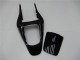 Honda CBR 600 RR 2003-2004 - Rouge Noir Honda CBR 600 RR 2003-2004 - Rouge Noir