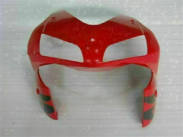 Honda CBR 600 RR 2003-2004 - Rouge Noir Honda CBR 600 RR 2003-2004 - Rouge Noir