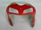 Honda CBR 600 RR 2003-2004 - Rouge Noir Honda CBR 600 RR 2003-2004 - Rouge Noir