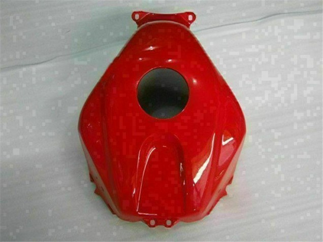 Honda CBR 600 RR 2003-2004 - Rouge Noir Honda CBR 600 RR 2003-2004 - Rouge Noir
