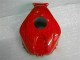Honda CBR 600 RR 2003-2004 - Rouge Noir Honda CBR 600 RR 2003-2004 - Rouge Noir